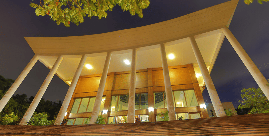 Alliance School of Liberal Arts and Sciences Bangalore Academic Building photo 6